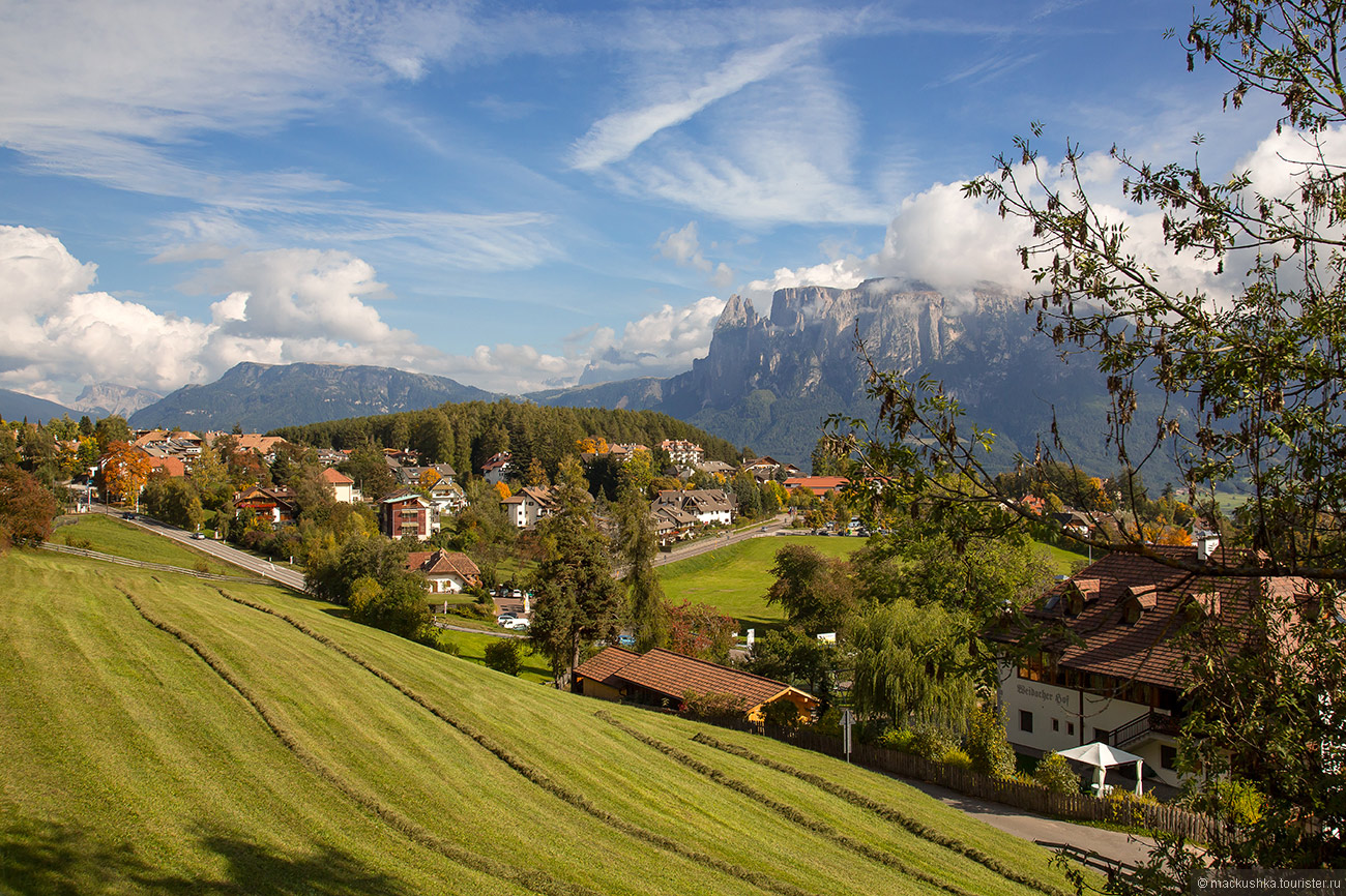 Bolzano